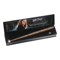 Harry Potter - Hermione Granger Illuminating Wand Replica