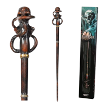 Harry Potter - Death Eater (Swirl) Wand