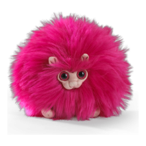 Harry Potter - Pink Pygmy Puff Plush