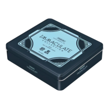 NFL - 2025 Immaculate Football Hobby Trading Cards (Display of 1)