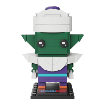 Dragon Ball - Piccolo Jr Buildable Figure (121 Piece Kit)
