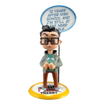 The Big Bang Theory - Leonard Q-Pop Figure