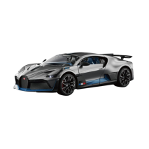 RW Cars - Bugatti Divo 1:32 Diecast Vehicle