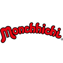 Monchhichi - Matcha Barista Boy Plush Doll
