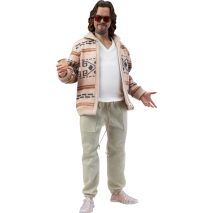 The Big Lebowski - The Dude 12" Action Figure