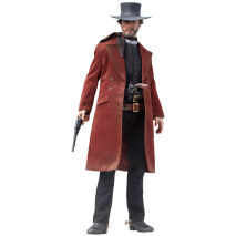 Clint Eastwood - The Preacher 1:6 Scale Action Figure