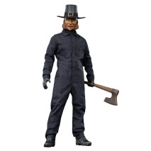 Thanksgiving (2023) - John Carver 1:6 Scale Collectable Action Figure