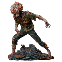 The Last of Us - Clicker 1:6 Scale Statue