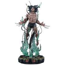 X-Men - Wolverine: Weapon X Premium Format Statue