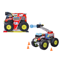 Dickie Toys - Fire Truck