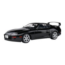 Solido Cars - 1:18 Toyota Supra MK4 (A80) Astral 1993