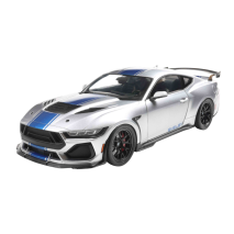Solido Cars - Shelby Mustang Super Snake 1:18 Scale Diecast Vehicle