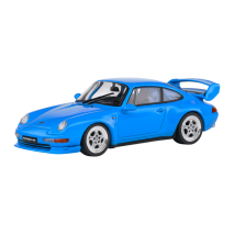 Solido Cars - 1:43 Porsche 911 (993) RS Clubsport