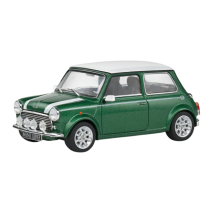 Solido Cars - 1:43 Mini Cooper Sport British Racing 1994