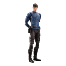 Star Trek - Spock Play Arts Action Figure