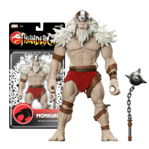 Thundercats - Monkian Deluxe Figure