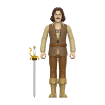 The Princess Bride - Inigo Montoya Reaction 3.75" Figure