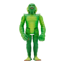 Creature from the Black Lagoon (1954) - The Creature Famous Monsters ReAction 3.75" Action Figur