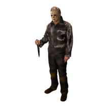 Halloween Ends - Michael Myers Adult Costume