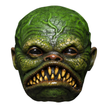 Ghoulies - Fish Ghoulie Mask