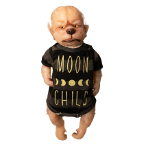 Werepups - Toby Doll