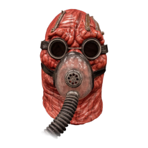 House of 1,000 Corpses - The Professor Mask