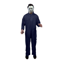 Halloween (1978) - Michael Myers 1:1 Scale Poseable Prop