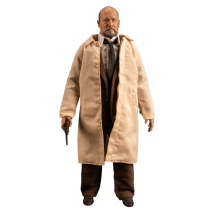 Halloween (1978) - Dr Loomis 1:6 Scale Action Figure
