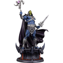 Masters of the Universe - Skeletor Legends Maquette