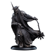 Lord of the Rings - The Witch-King Miniature Statue