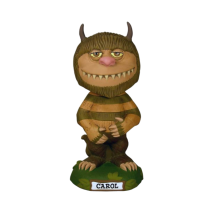 Where the Wild Things Are - Carol Movie Wobbler