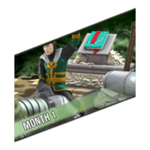 Heroclix - Marvel Fear Itself OP Kit #1