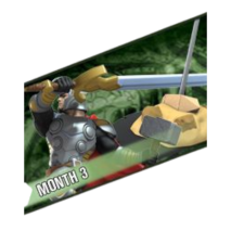 Heroclix - Marvel Fear Itself OP Kit #3