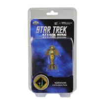 Star Trek - Attack Wing Wave 2 Koranak Expansion Pack
