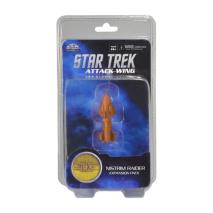 Star Trek - Attack Wing Wave 4 Nistrim Raider Expansion Pack