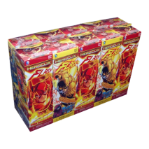 Heroclix - DC Comics The Flash Booster Brick (Brick of 10)