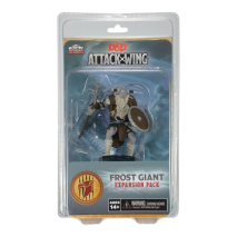 Dungeons & Dragons - Attack Wing Wave 1 Frost Giant Expansion Pack