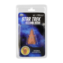 Star Trek - Attack Wing Wave 15 Ratosha Expansion Pack