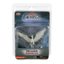 Dungeons & Dragons - Attack Wing Wave 7 Pegasus Expansion Pack
