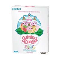 Yummy World - Party at Picnic Palace Card Game