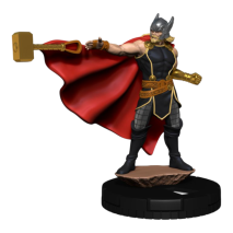 Heroclix - Avengers War of the Realms Booster (Brick of 10)